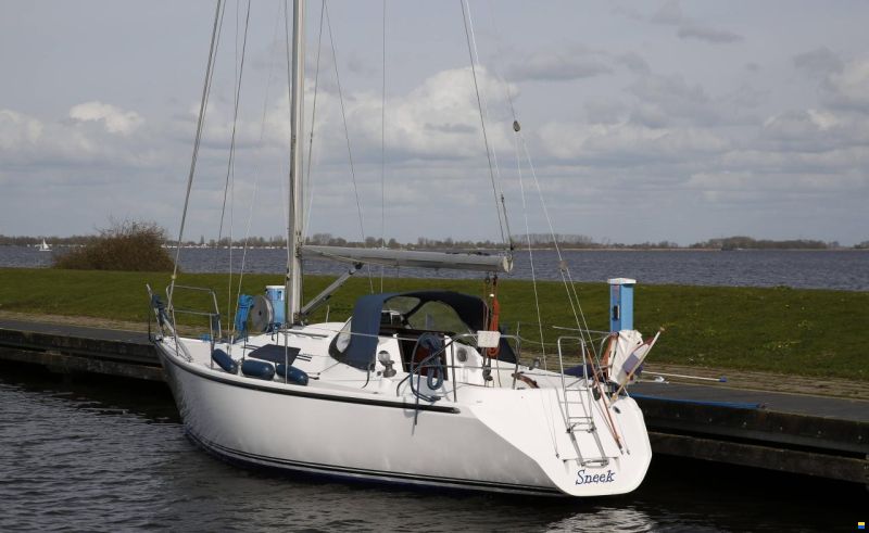 Dehler Duetta 94