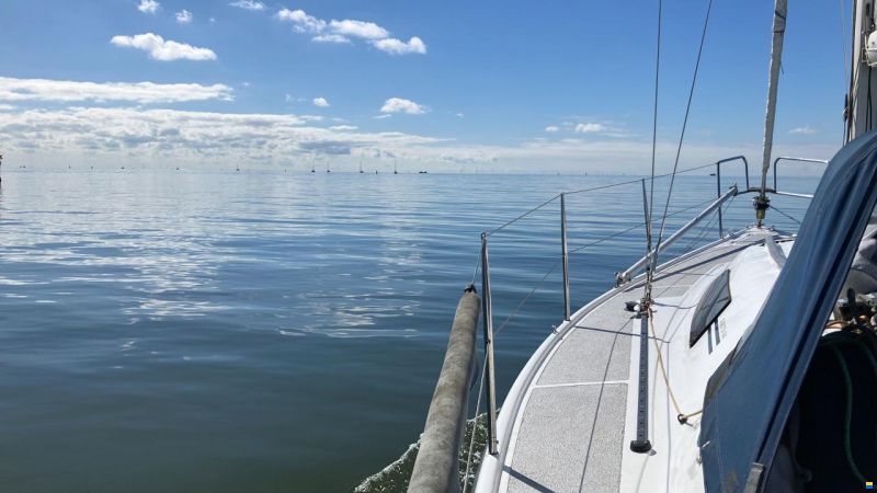 Dehler Duetta 94