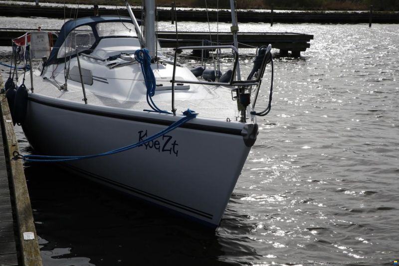 Dehler Duetta 94