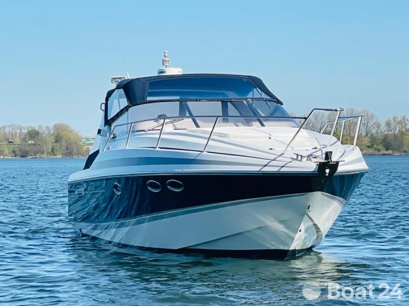 Sunseeker Portofino 34