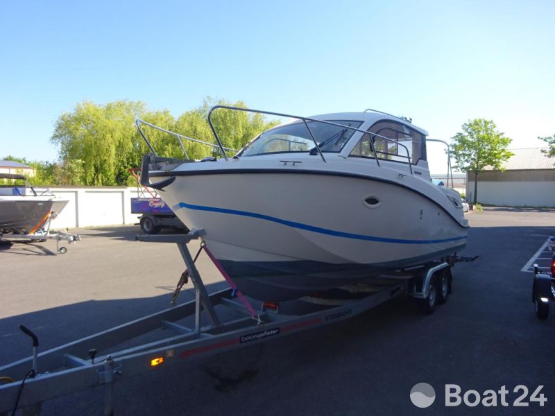 Quicksilver 705 Activ