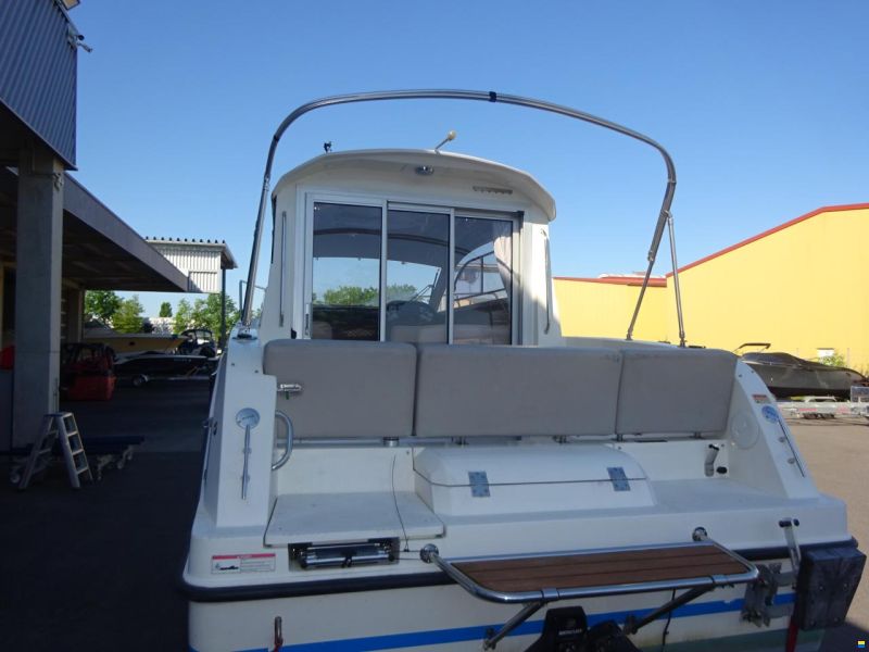 Quicksilver 705 Activ