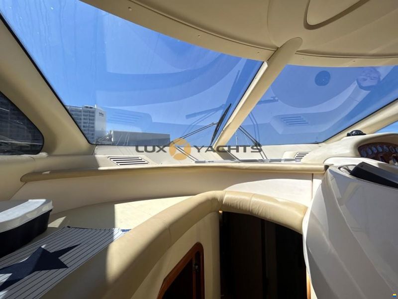 Azimut 46