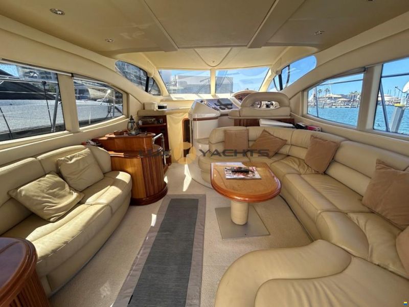 Azimut 46