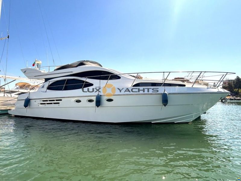 Azimut 46