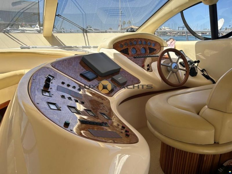 Azimut 46