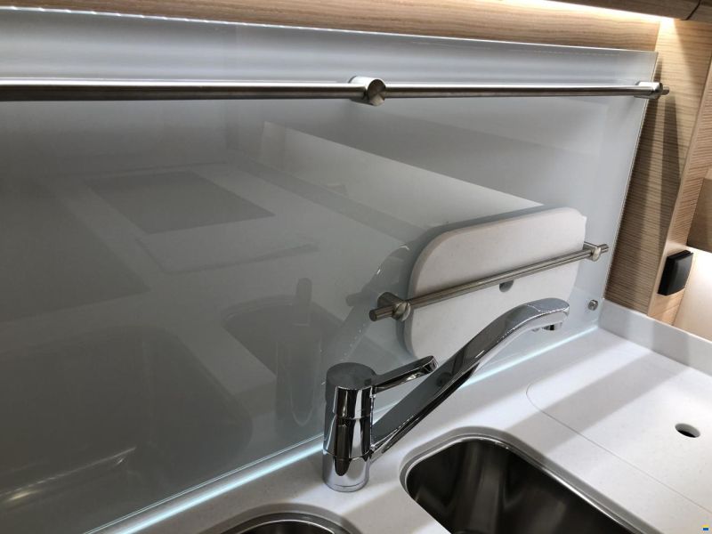 Bavaria S36 HT-Vollausstattung-78 Std.