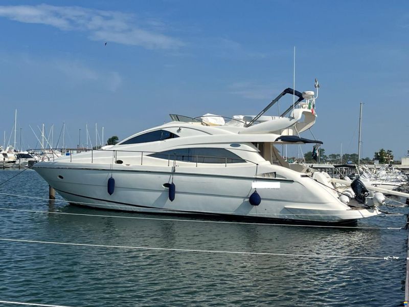 AICON Yachts 52