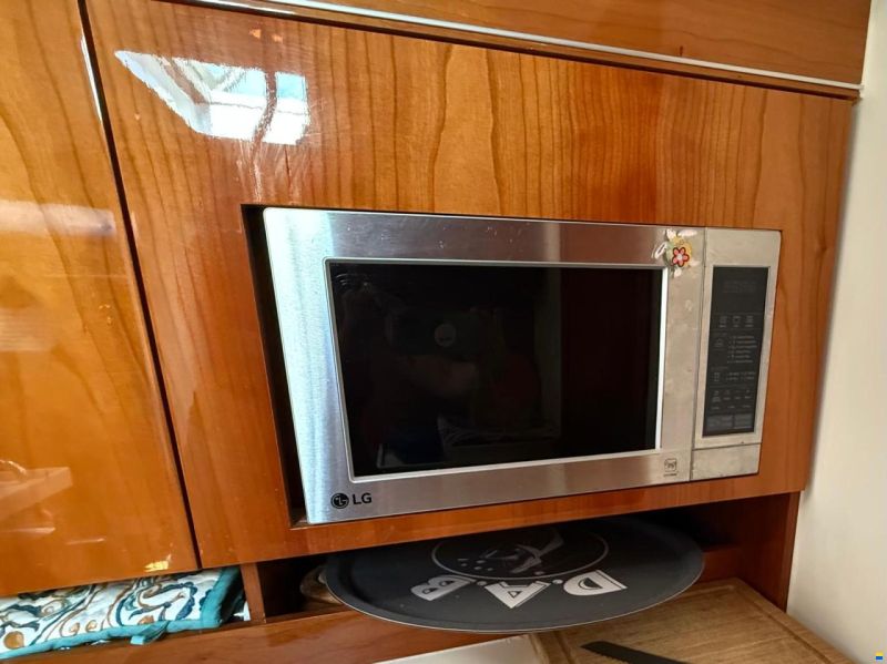 Hanse 455