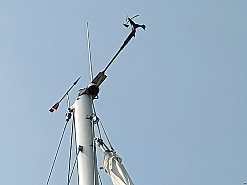 Dehler Optima 98 GS