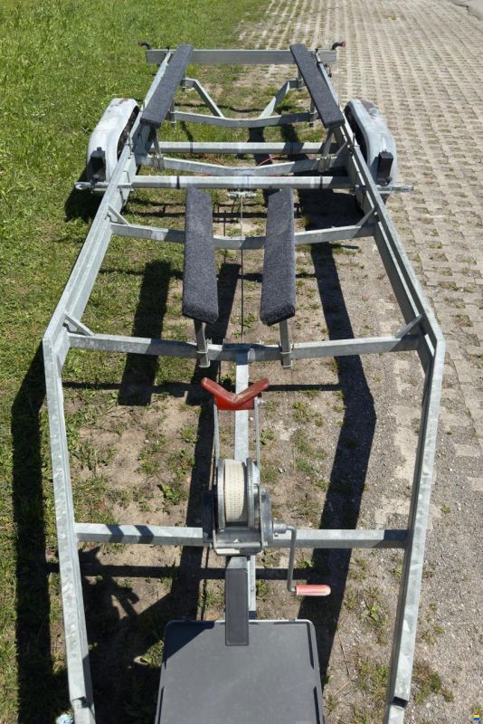 Correct Craft Super Air Nautique 210 TE