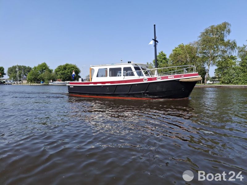 Barkas 900