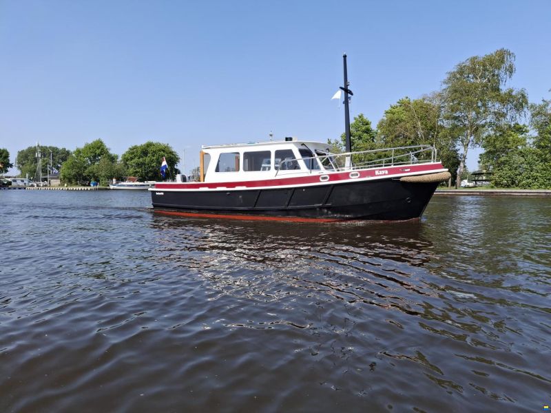 Barkas 900