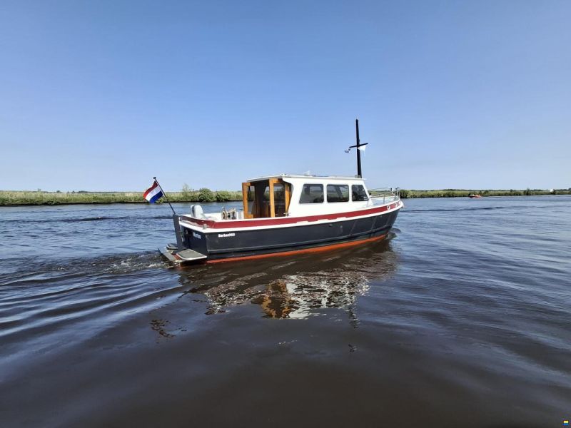 Barkas 900