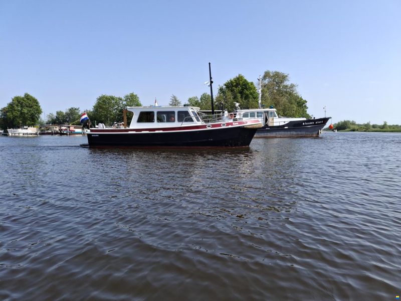 Barkas 900