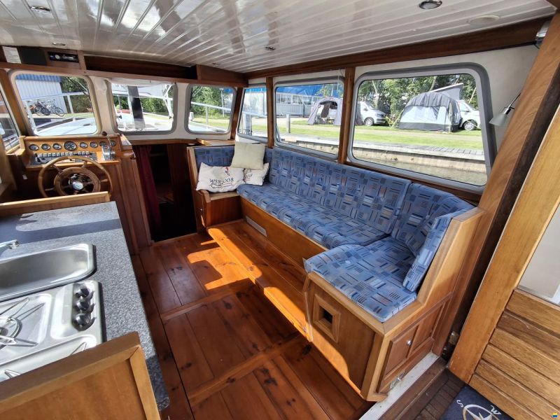 Barkas 900