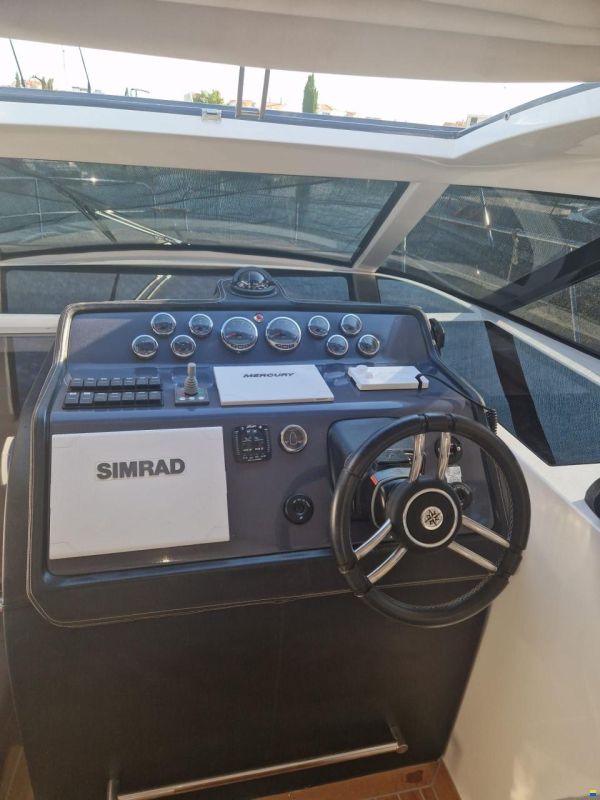 Focus Power 36