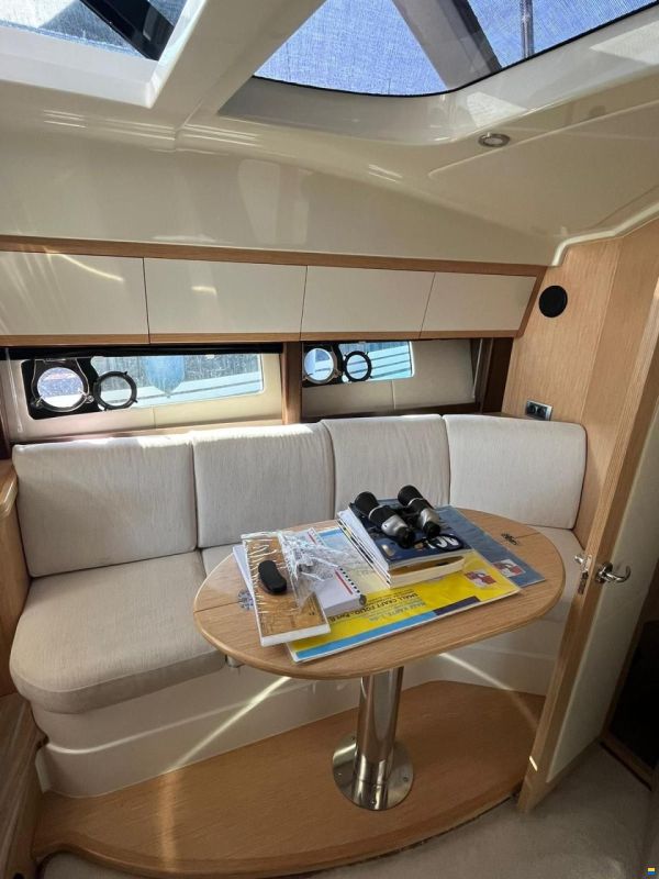 Focus Power 36