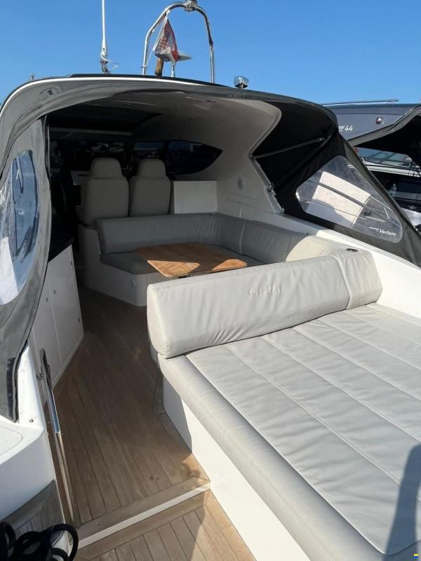 Focus Power 36