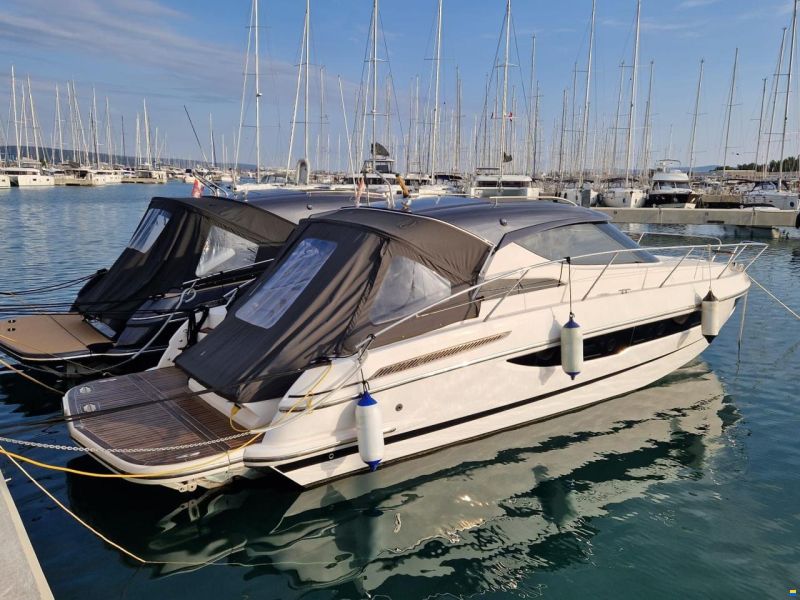 Focus Power 36