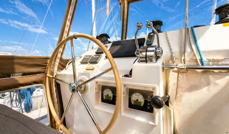 Lagoon 400 S2