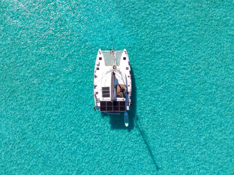 Lagoon 400 S2