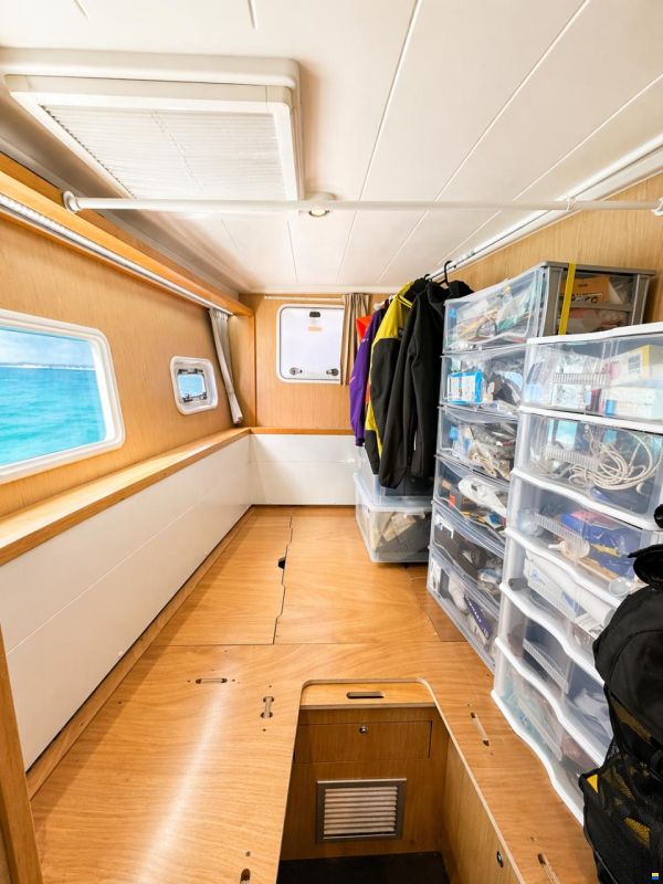 Lagoon 400 S2