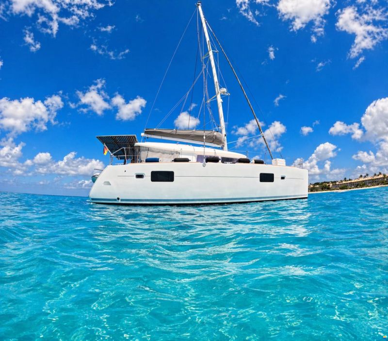 Lagoon 400 S2