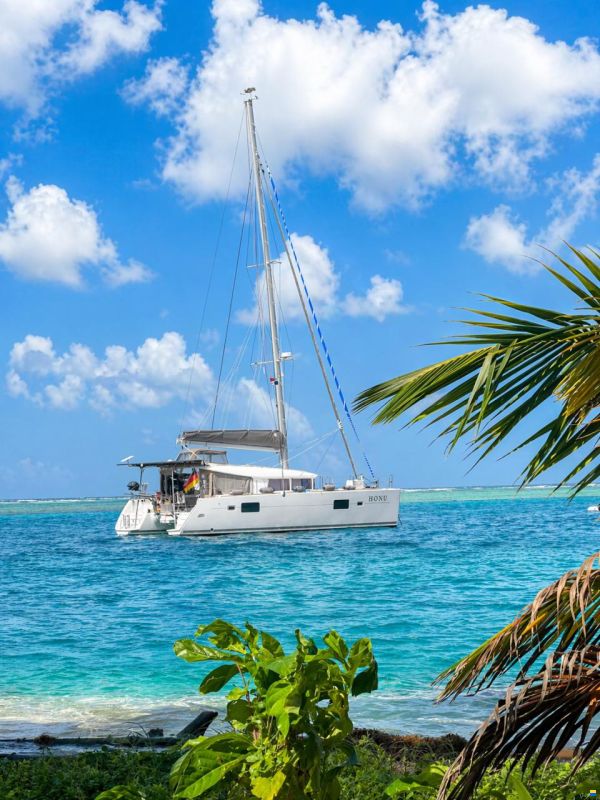 Lagoon 400 S2