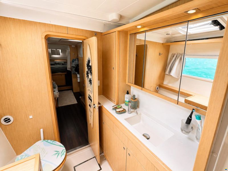 Lagoon 400 S2