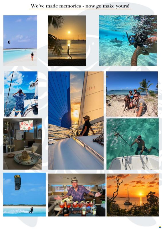 Lagoon 400 S2