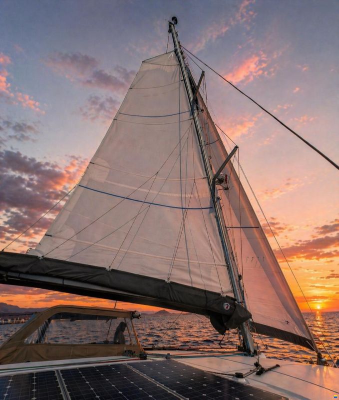 Lagoon 400 S2