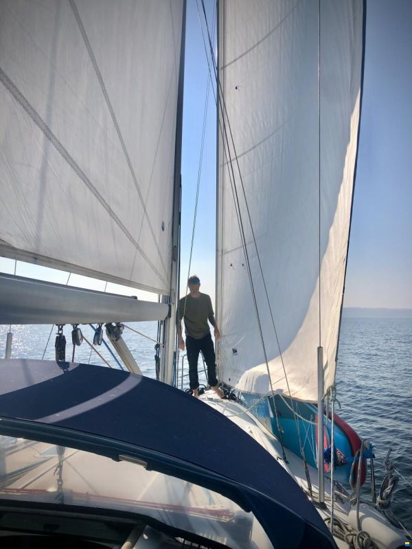 Beneteau Oceanis 351