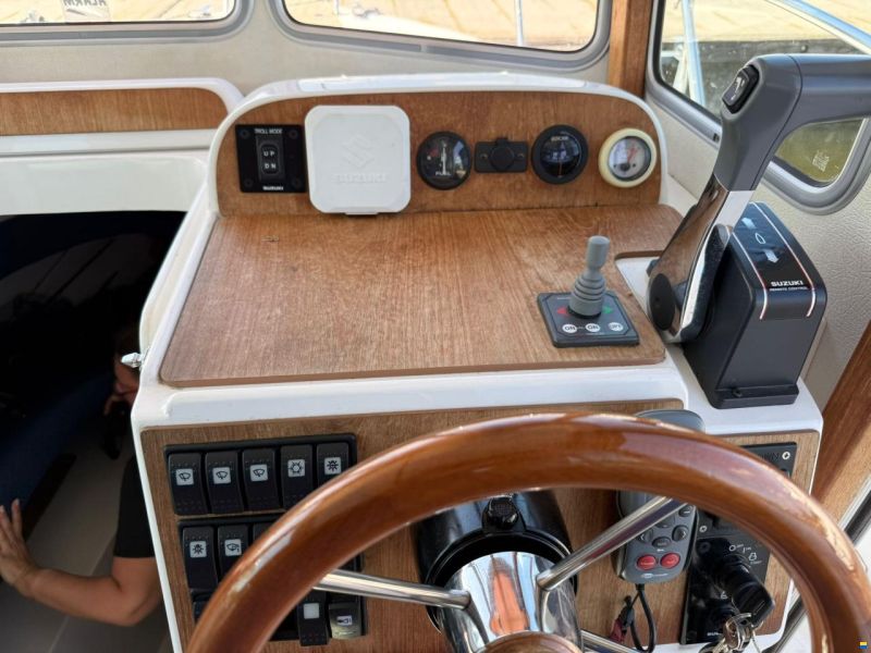 Nord Star Patrol 24