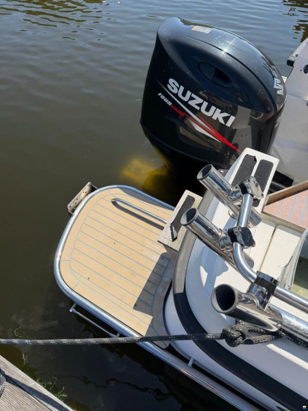Nord Star Patrol 24