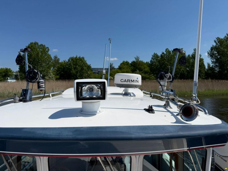 Nord Star Patrol 24