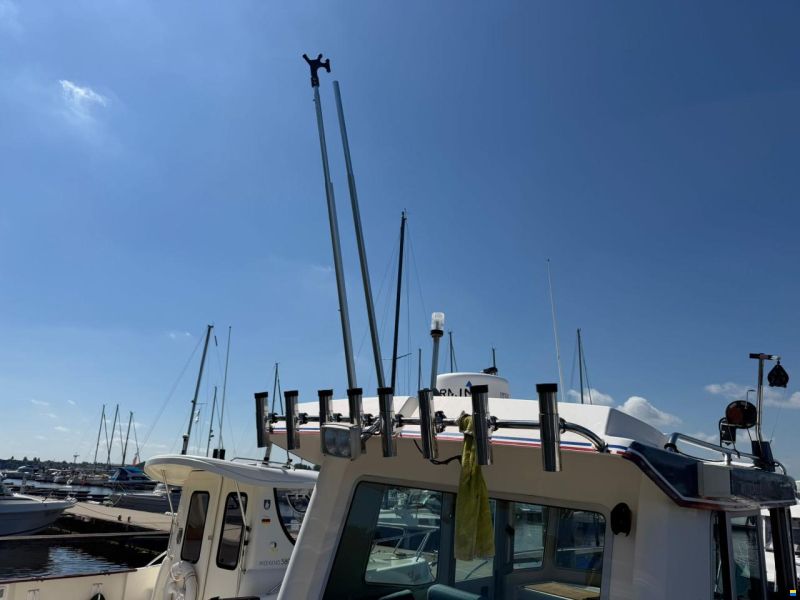 Nord Star Patrol 24