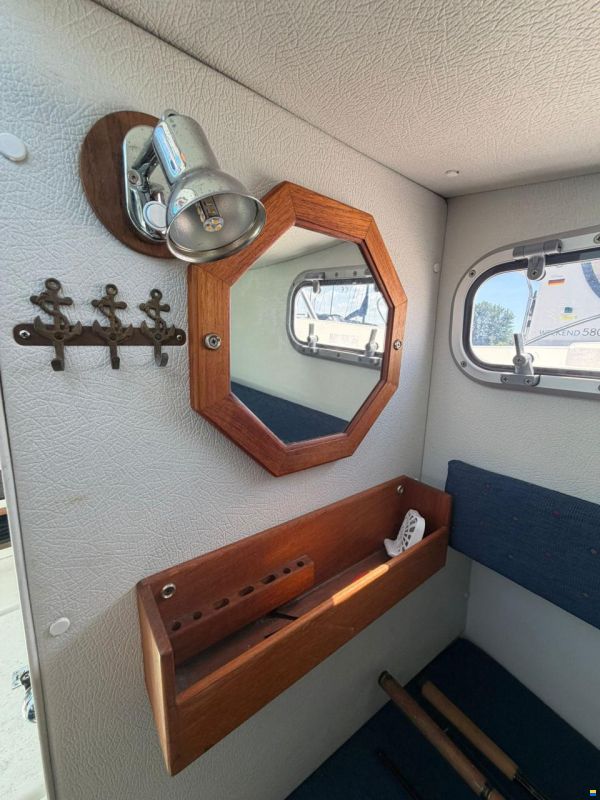 Nord Star Patrol 24