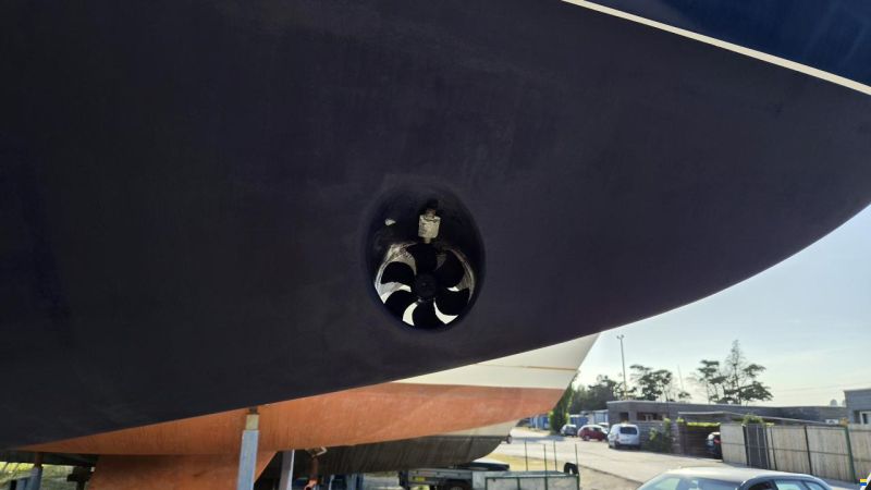 Hallberg-Rassy HR 42 E