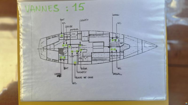 Hallberg-Rassy HR 42 E