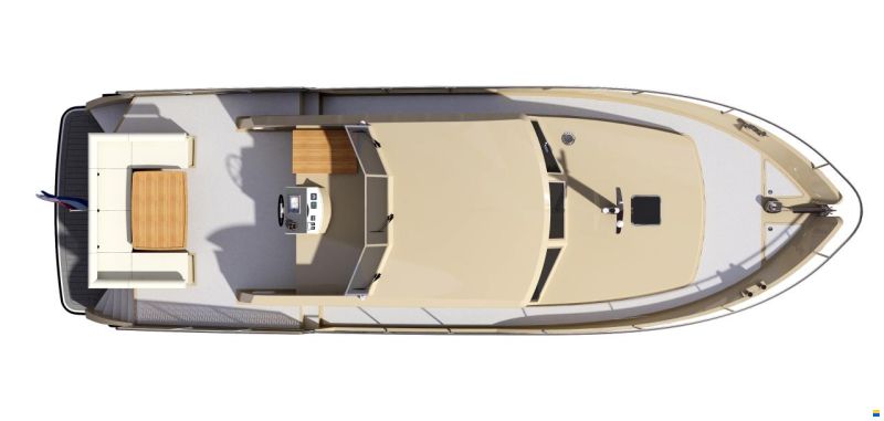 Linskens Catfish 46