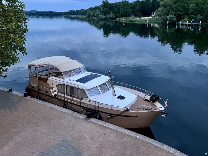 Linskens Catfish 46
