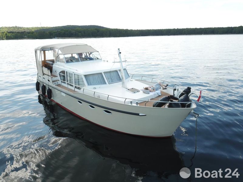 Linskens Catfish 46