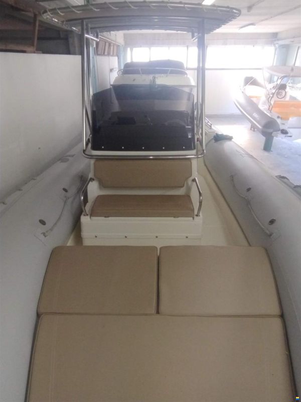 Jokerboat CLUBMAN 26 EFB