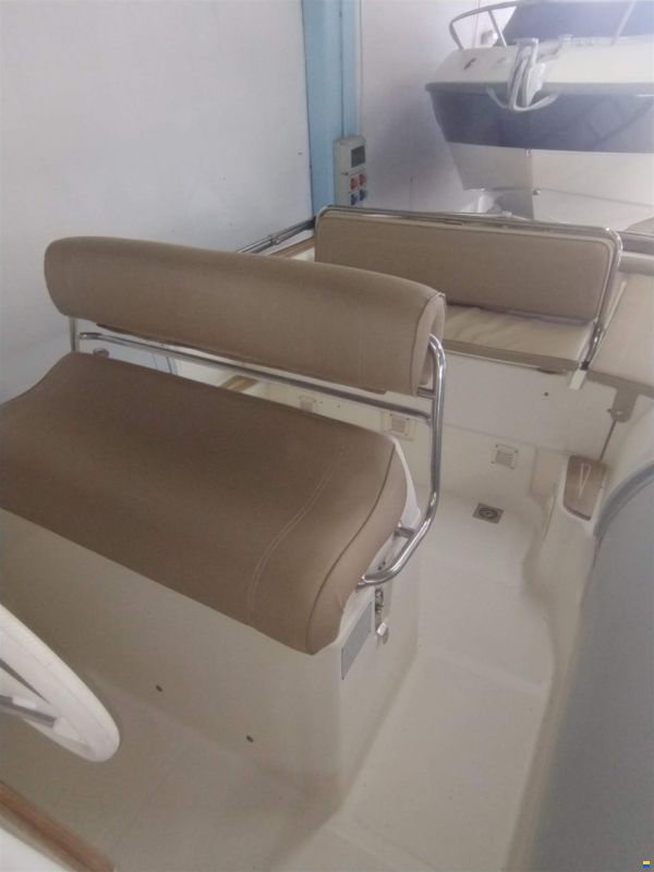 Jokerboat CLUBMAN 26 EFB