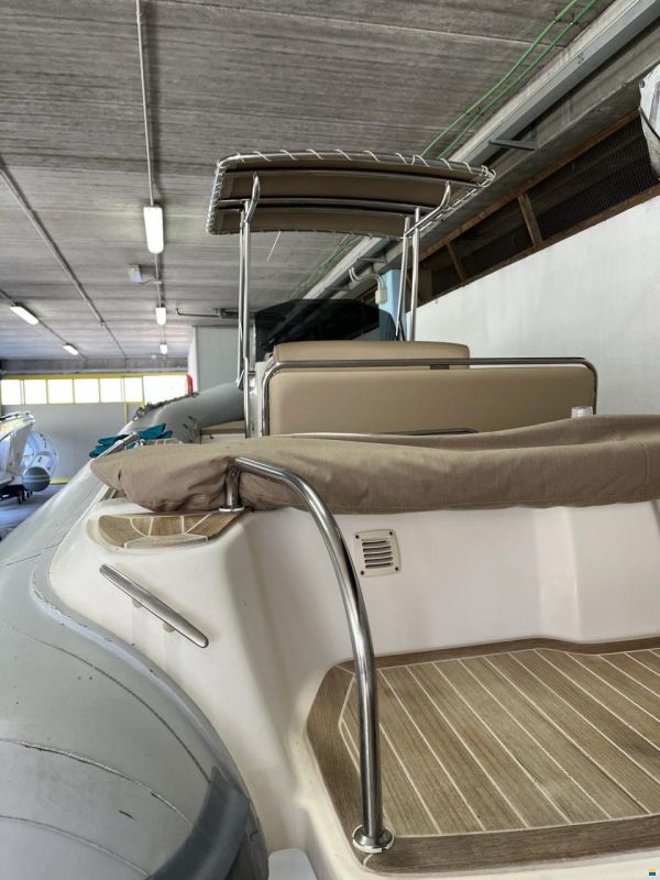 Jokerboat CLUBMAN 26 EFB