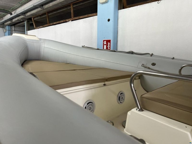 Jokerboat CLUBMAN 26 EFB