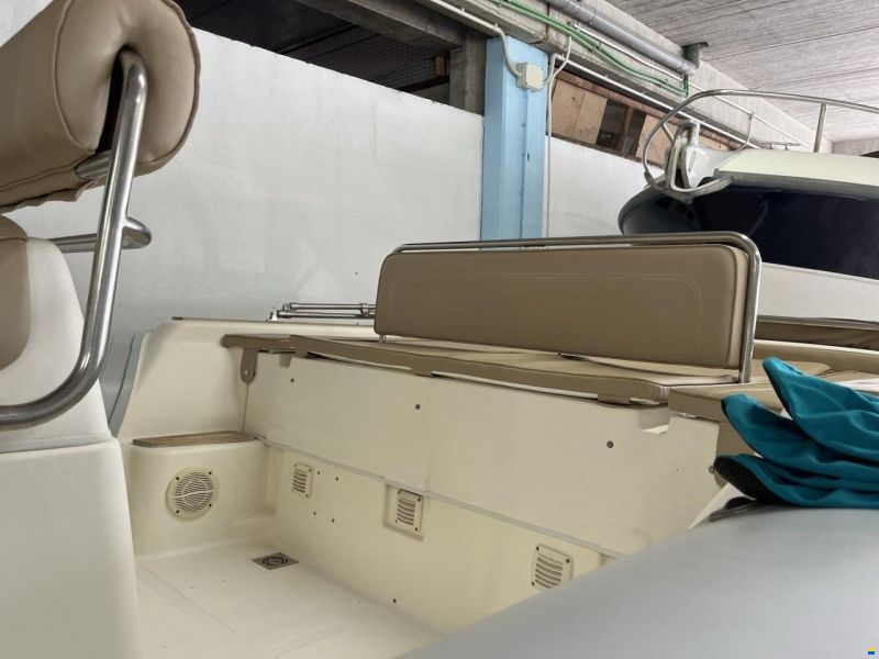 Jokerboat CLUBMAN 26 EFB