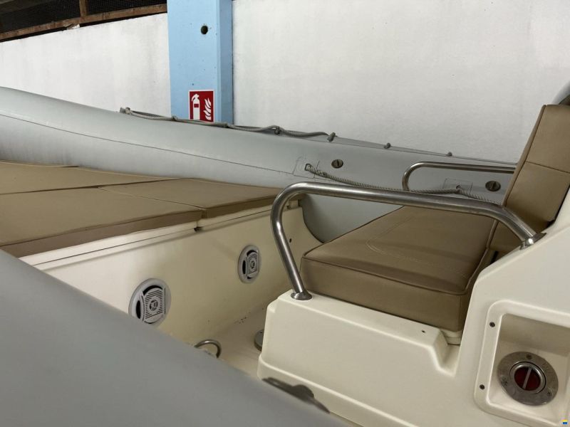 Jokerboat CLUBMAN 26 EFB