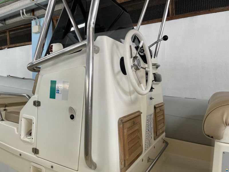 Jokerboat CLUBMAN 26 EFB